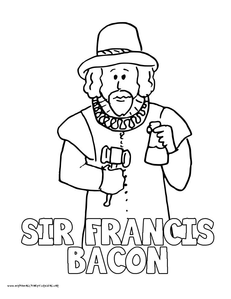 765x990 Sir Francis Drake Coloring Pages