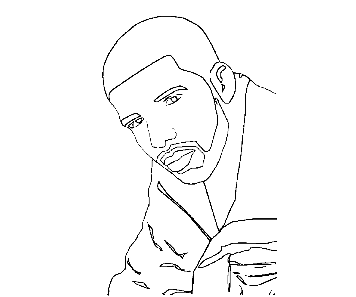 1200x1001 Wood Duck Drake Coloring Page Free Printable Pages