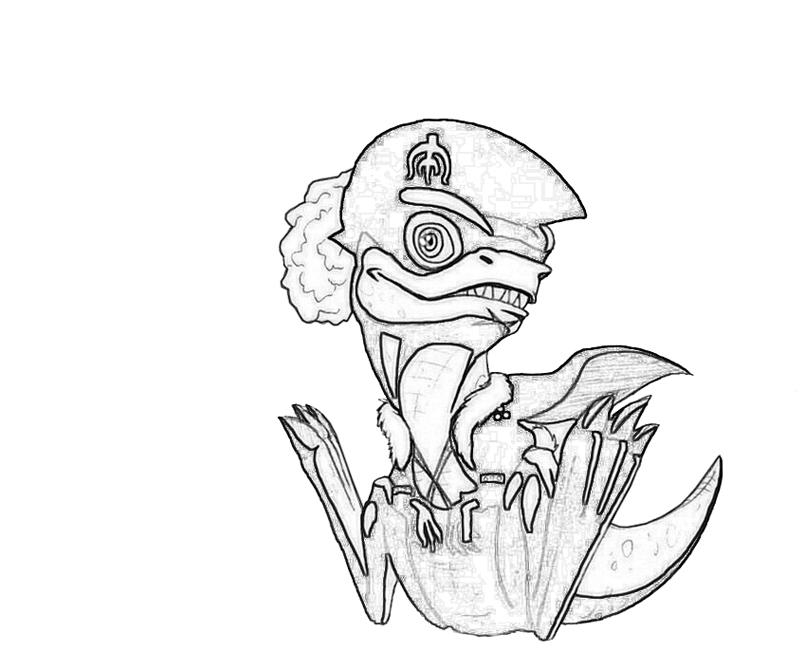 800x667 Art Paper Drake Coloring Pages 800 X 667 Pixels