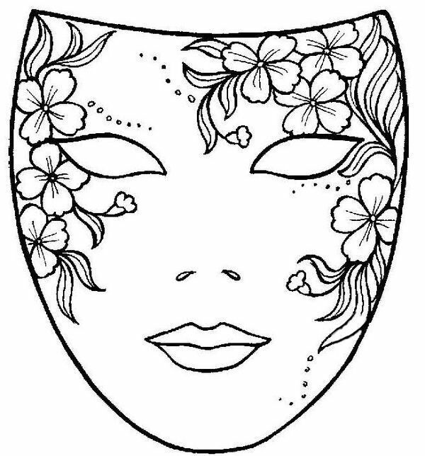 600x644 Pin By Sturm On Rajz Masking, Flower And Adult Coloring