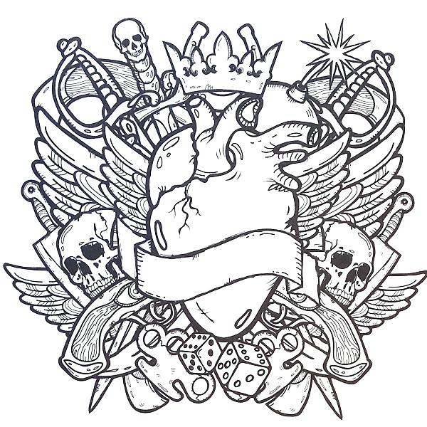600x600 Drawing Coloring Book