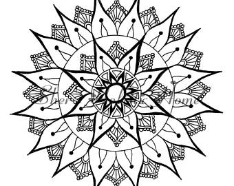 340x270 Dreamcatcher Print Dream Catcher Print Dreamcatcher Art