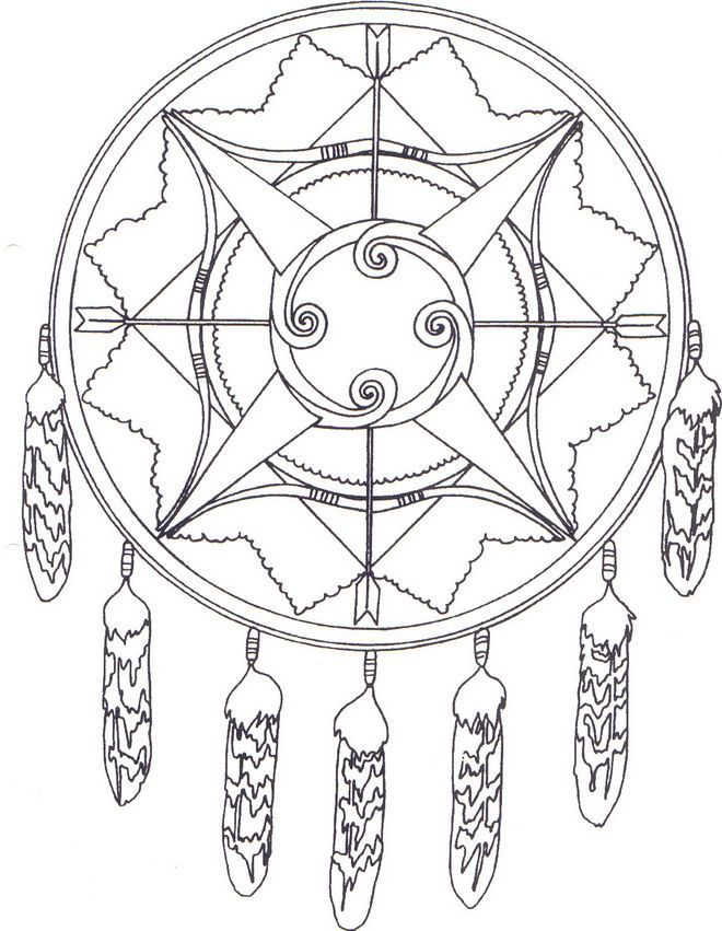 660x851 Native American Coloring Pages Holiday Coloring Pages