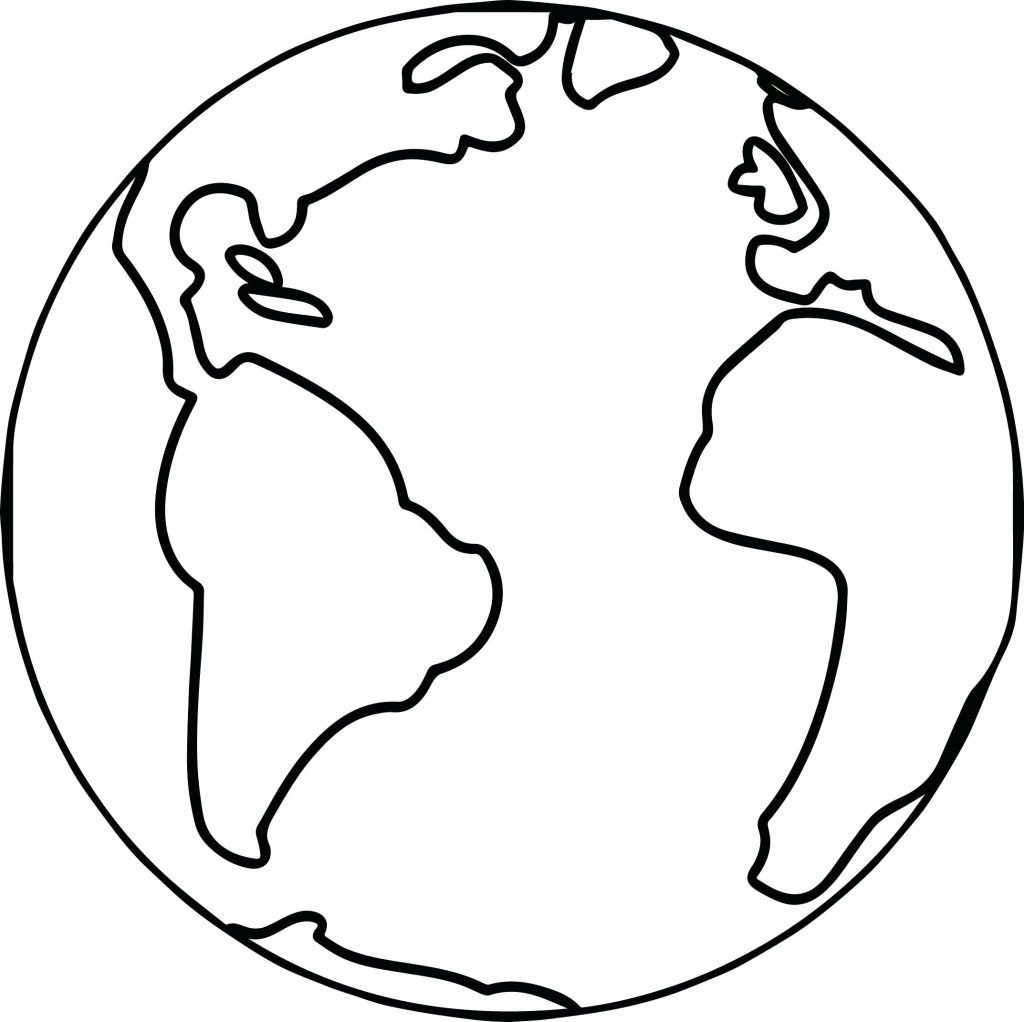 1024x1022 Coloring Page ~ Dreidel Coloring Page Globe Pages Printable