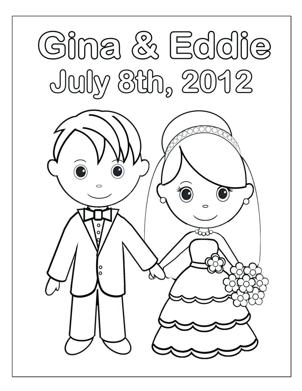 1024x1325 Coloring Pages ~ Wedding Coloring Pages Free To Print Activity
