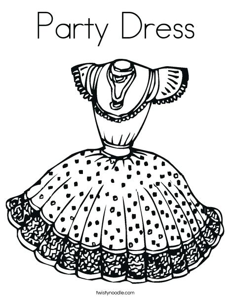 468x605 Dress Coloring Pages Coloring Page Dress Up Coloring Sheets Www