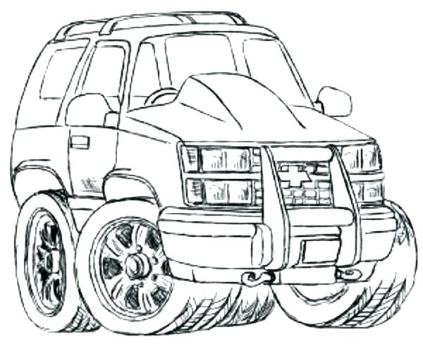 600x488 Coloring Pages Cars 3 Printable Coloring Car Coloring Page Sketch
