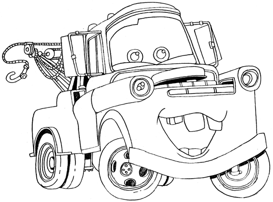 550x406 Disney Cars 2 Printable Coloring Pages For Kids Coloring Pages