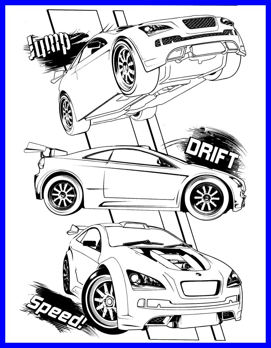 884x1134 Inspiring Homepage Car Printable Ferrari Coloring Image