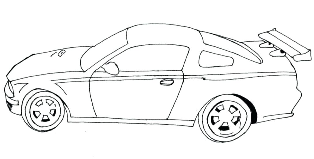 1088x552 Car Coloring Page Coloring Pages Packed With Coloring Sheets