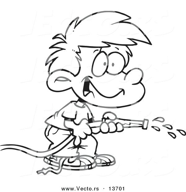 600x620 Coloring Page Drinking Water Many Interesting Drinking Water