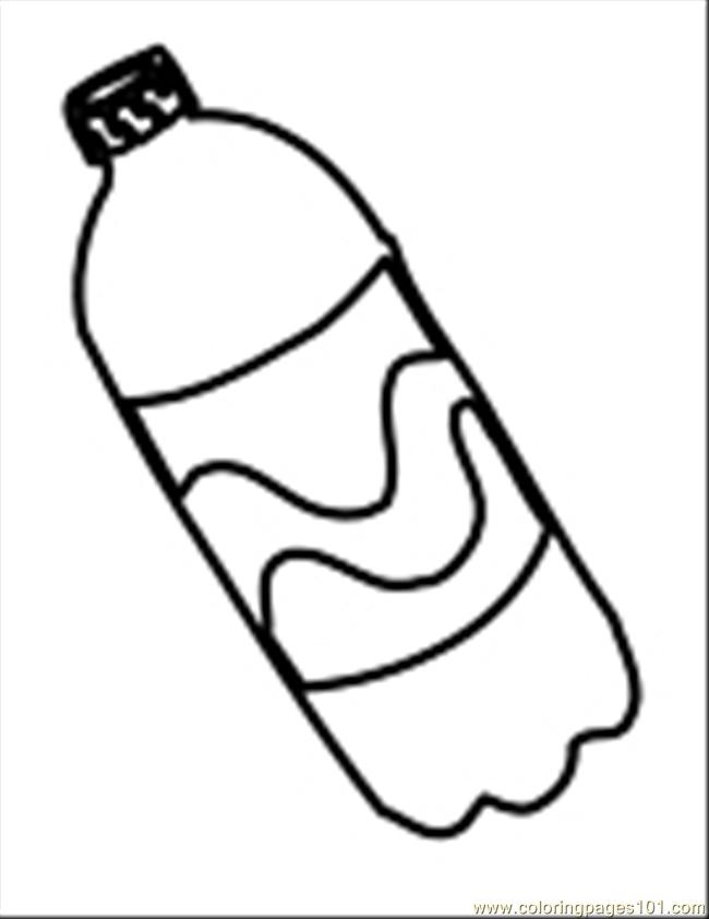 650x842 Sodapop02 Coloring Page