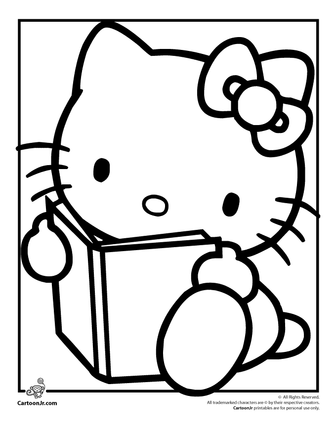 Drone Coloring Pages