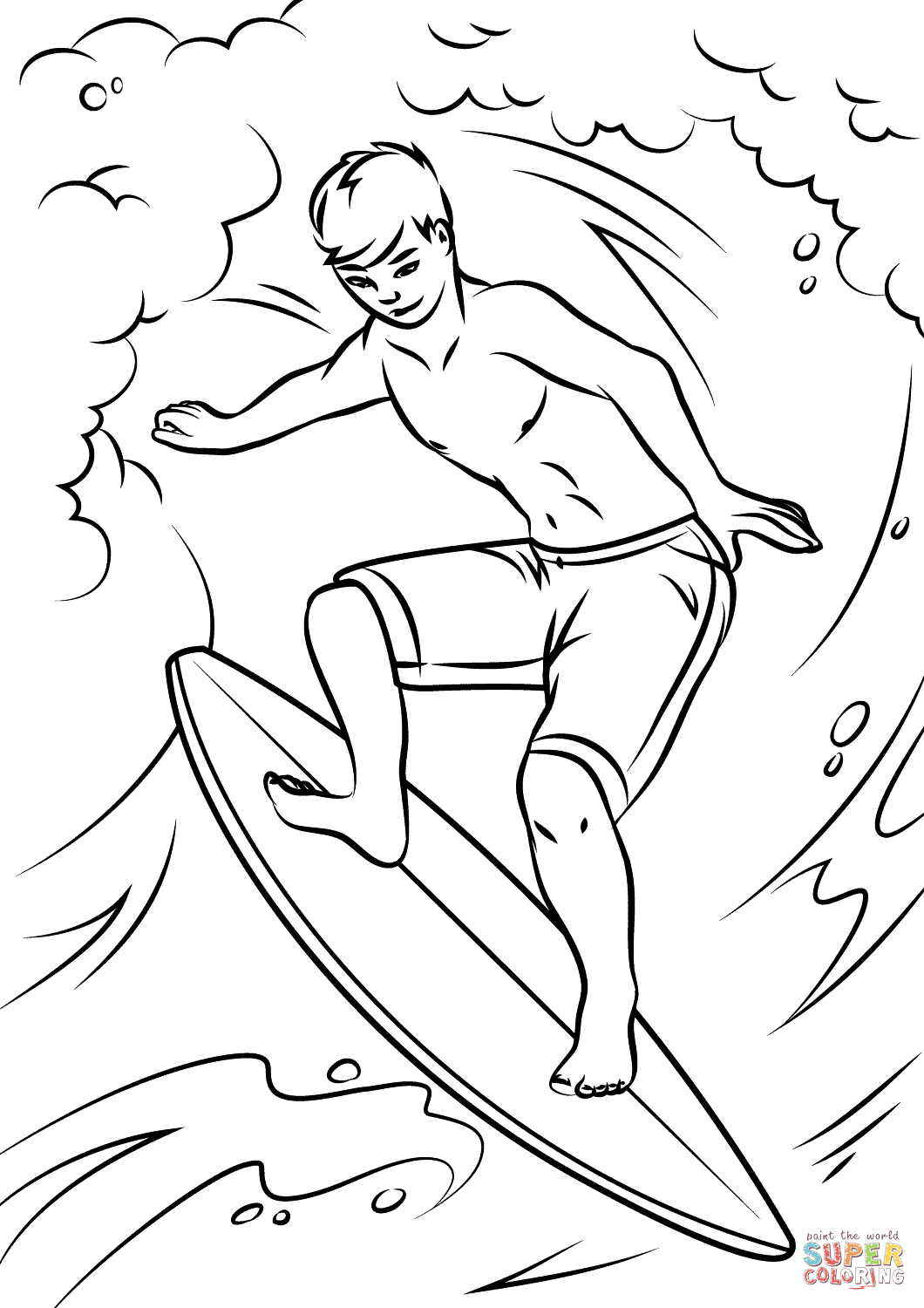 1060x1500 Coloring Pages Online For Adults Spectacular Drone Footage Show