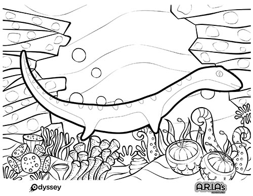 500x386 3d Coloring