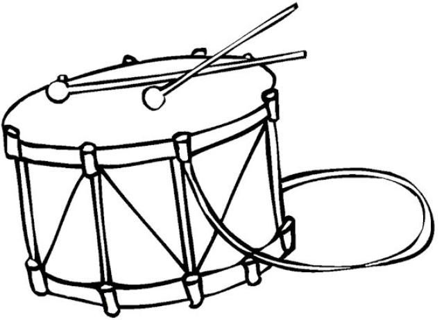 640x461 Spend Earth Day With 8 Unique Activities For Kids Drums