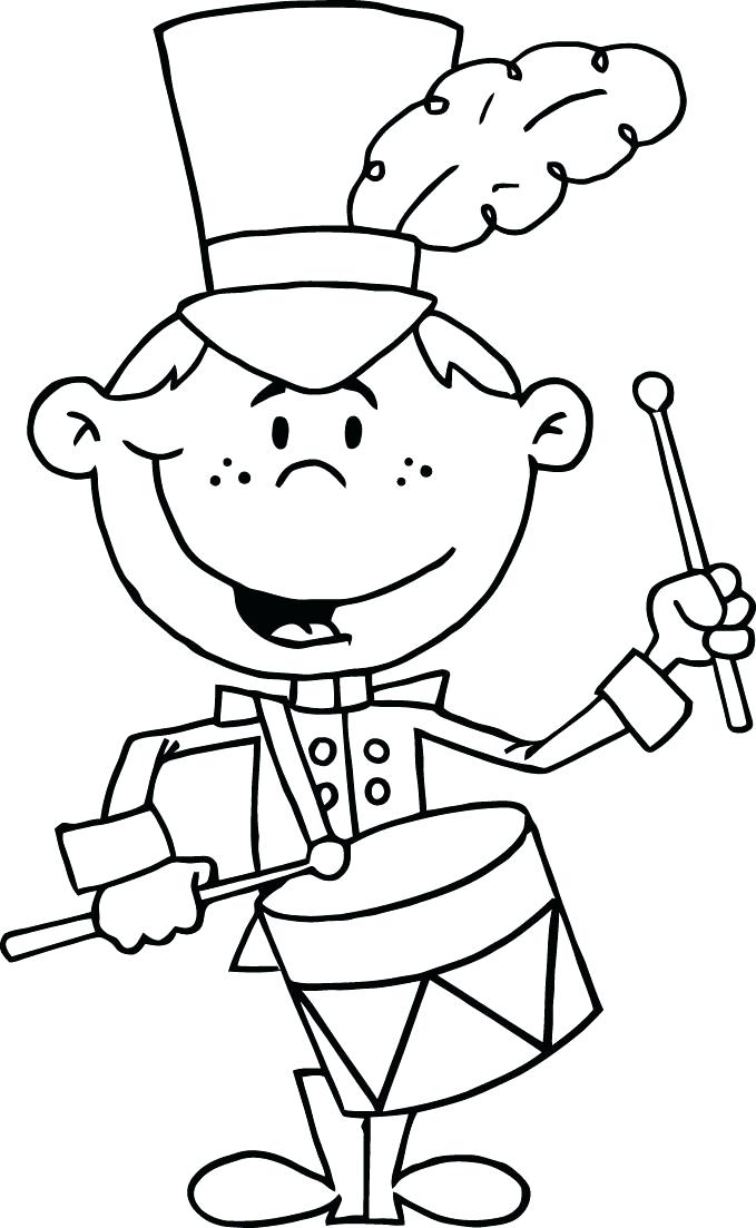 679x1103 Drum Coloring Pages Detail Drummer Drumming Coloring Pages Drum