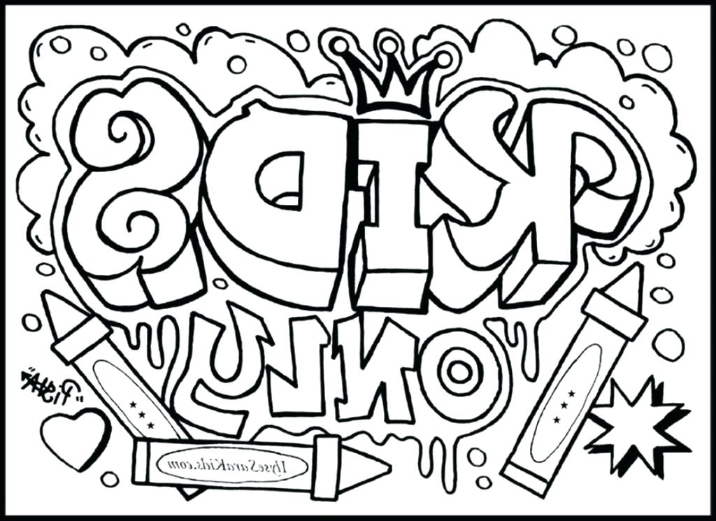 1024x745 Cool Colouring Pages Coloring Page Purse Posts Mandalas Coloring