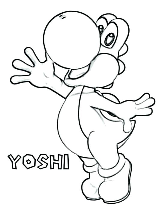 550x711 Dry Bones Coloring Pages Fresh Coloring Pages Characters Free