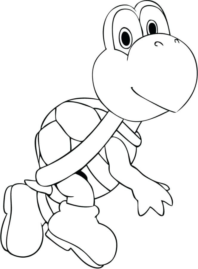 664x900 Ezekiel Dry Bones Coloring Page