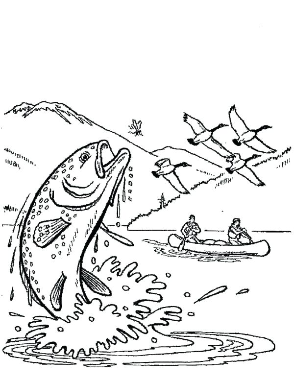 600x778 Hunting Coloring Pages Coloring Pages Hunting Coloring Pages