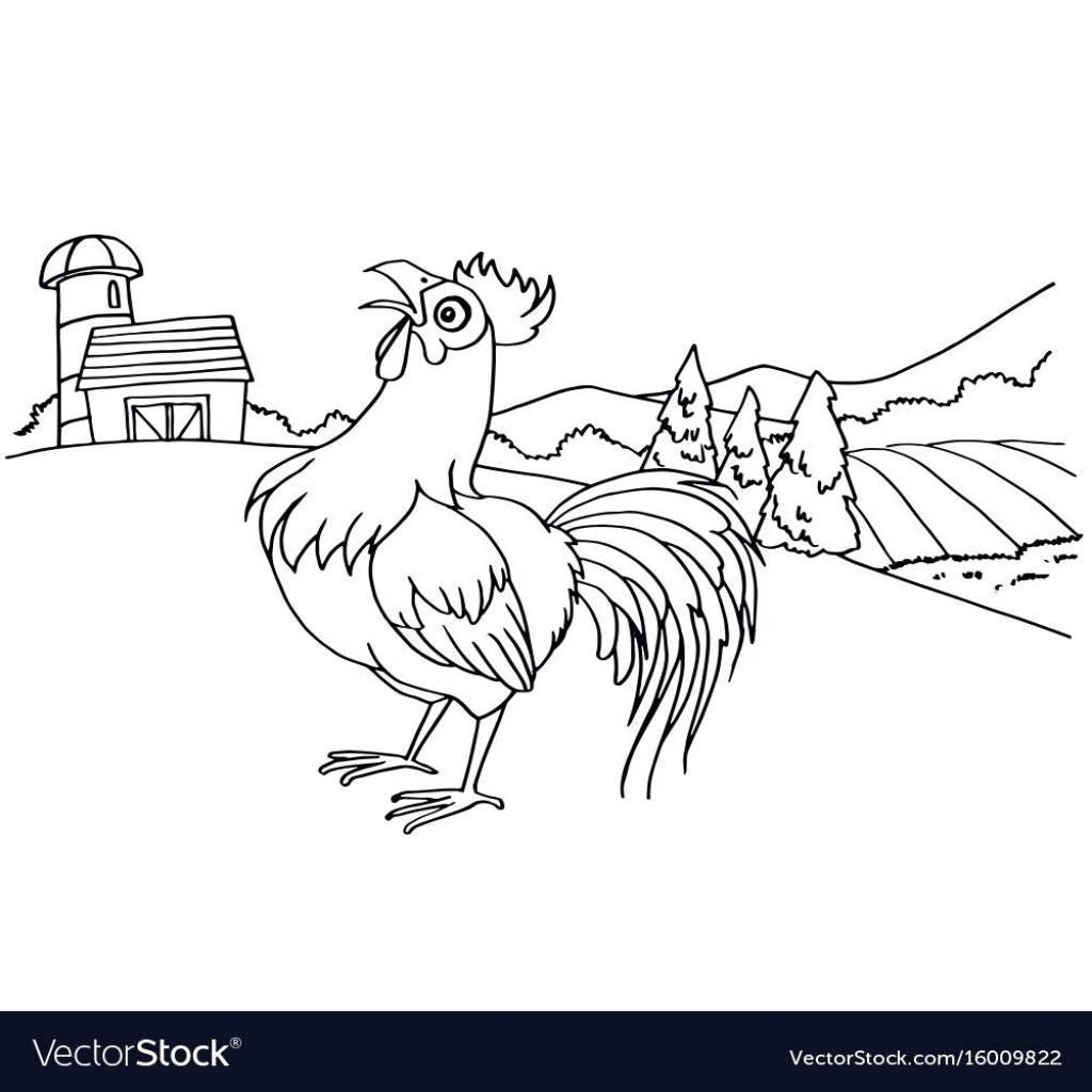 1024x1024 Coloring Duck Hunting Coloring Pages Cartoon Lake Page Vector