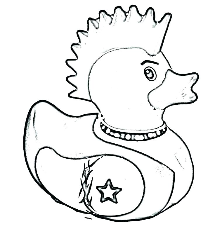 736x781 Coloring Pages Duck Duckling Coloring Pages Duck Coloring Pages