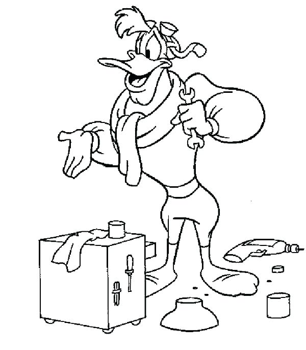600x686 Ducktales Coloring Pages Coloring Pages Coloring Sheets Colouring