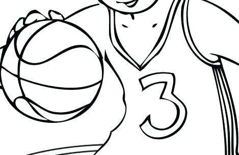 469x304 Elegant Coloring Page Basketball Print Coloring Pages Elegant Duke