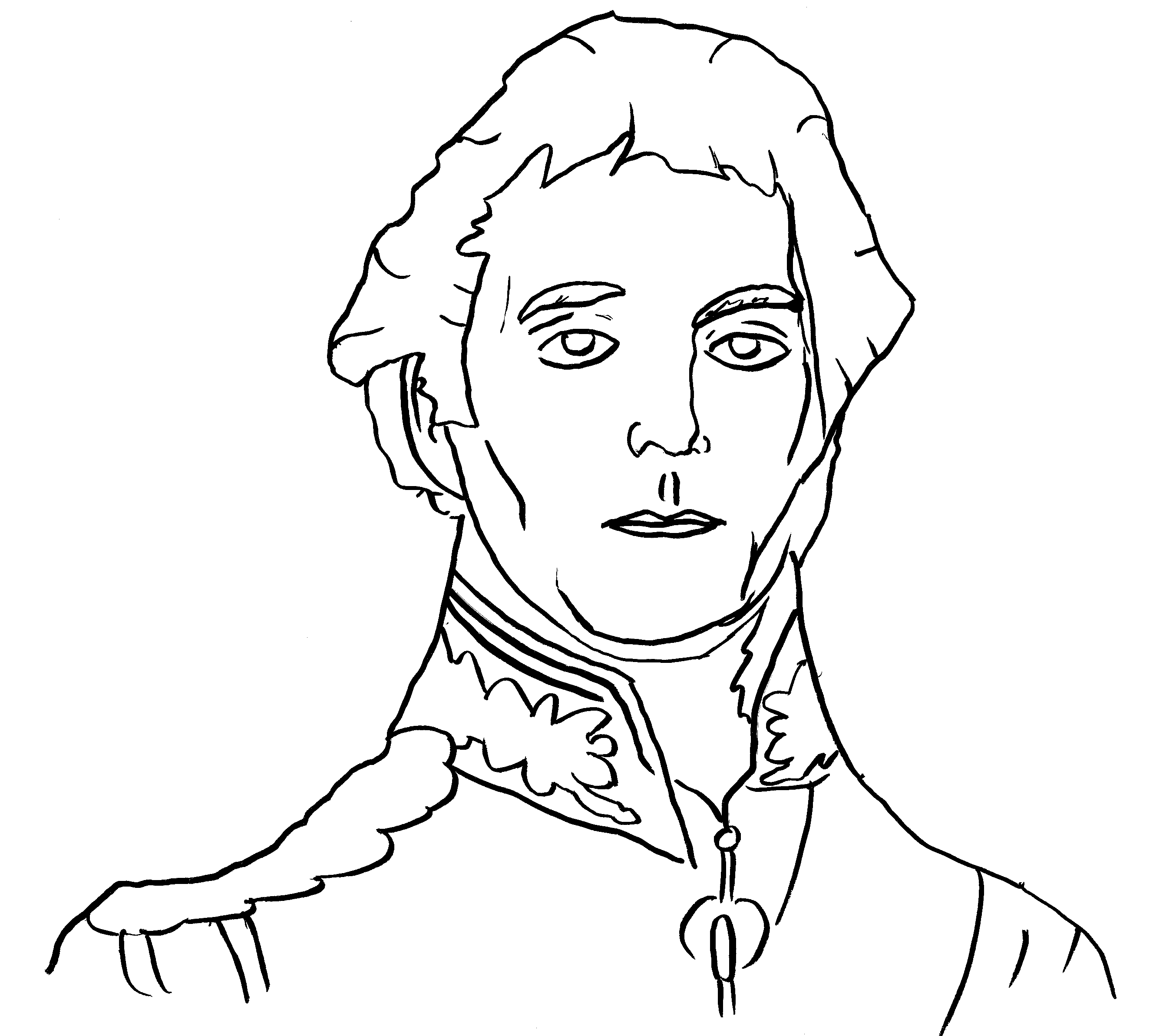 2708x2385 Duke University Coloring Pages
