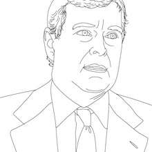220x220 Prince William Duke Of Cambridge Coloring Pages
