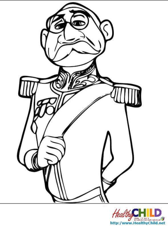 589x794 Duke Of Weselton