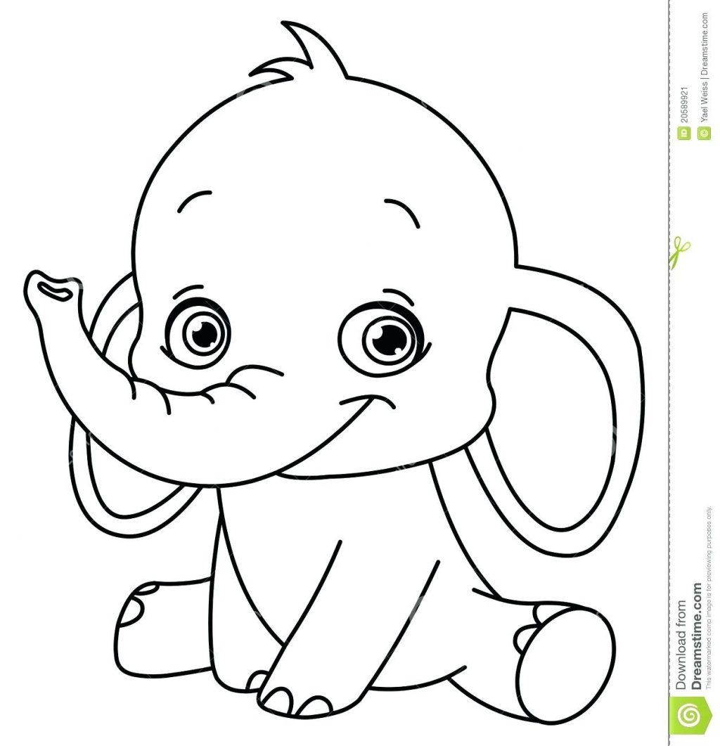 1024x1061 Coloring Pages ~ Dumbo Coloring Pages Elephant Stork Page Free