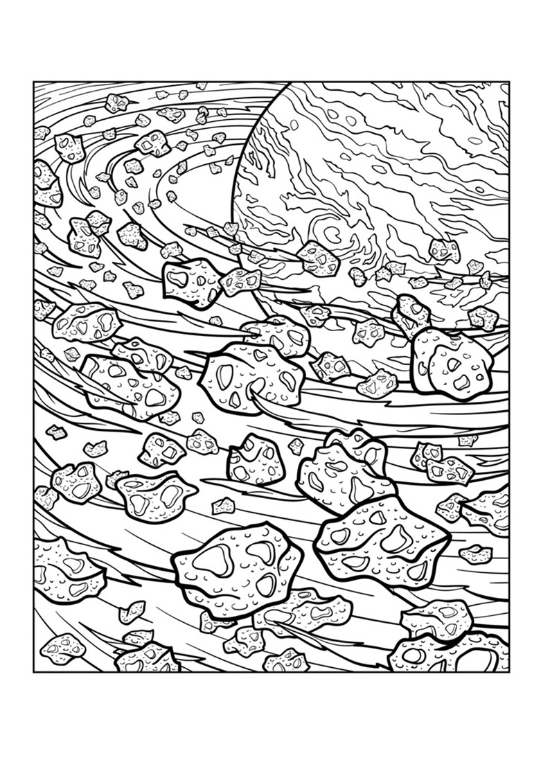 794x1123 Best Of The Ficial Advanced Dungeons And Dragons Coloring Album