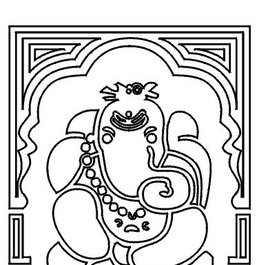 376x385 Coloring Pages For Kids Pitara Kids Network