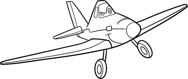 600x254 Dusty Coloring Jay Jay The Jet Plane Coloring Pages Dusty Coloring