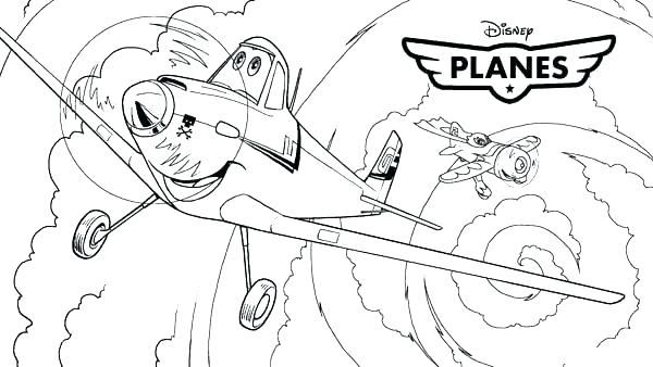 600x338 Dusty Coloring Pages Dusty Coloring Pages Coloring Pages Dusty