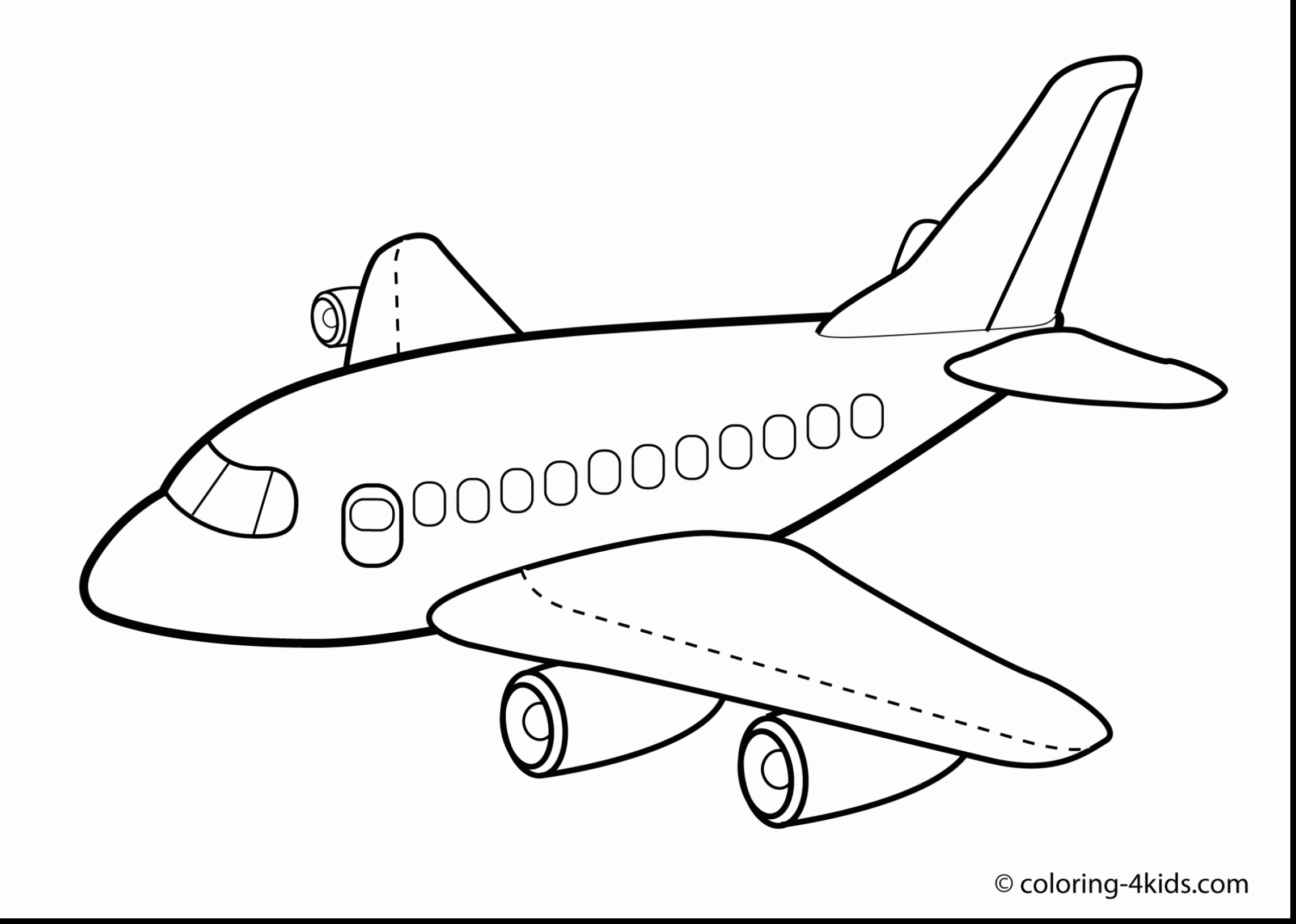 2286x1631 Awesome Planes Coloring Pages Collection Free Coloring Pages