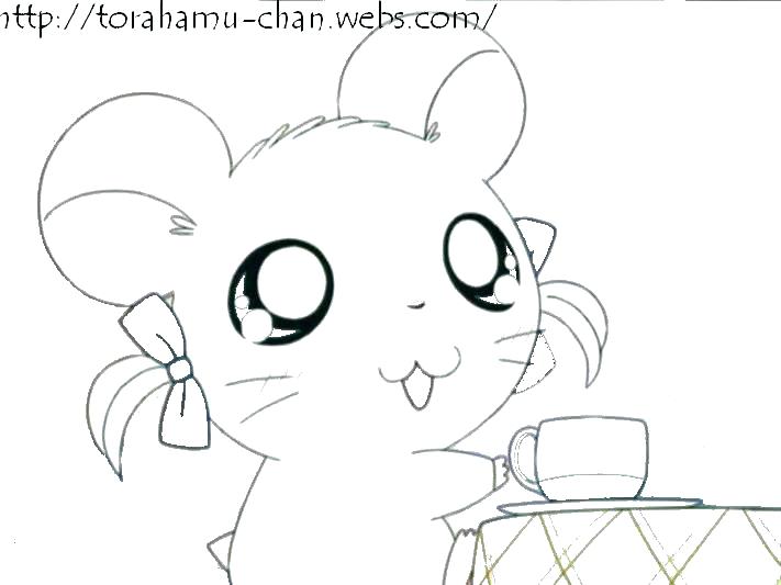 711x533 Hamster Coloring Pages Best Hamster Coloring Pages Images On Dwarf