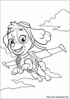 236x330 Meet Dynamite! She Is A Strong And Sassy Plane Who Is The Leader