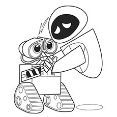 E Coloring Pages