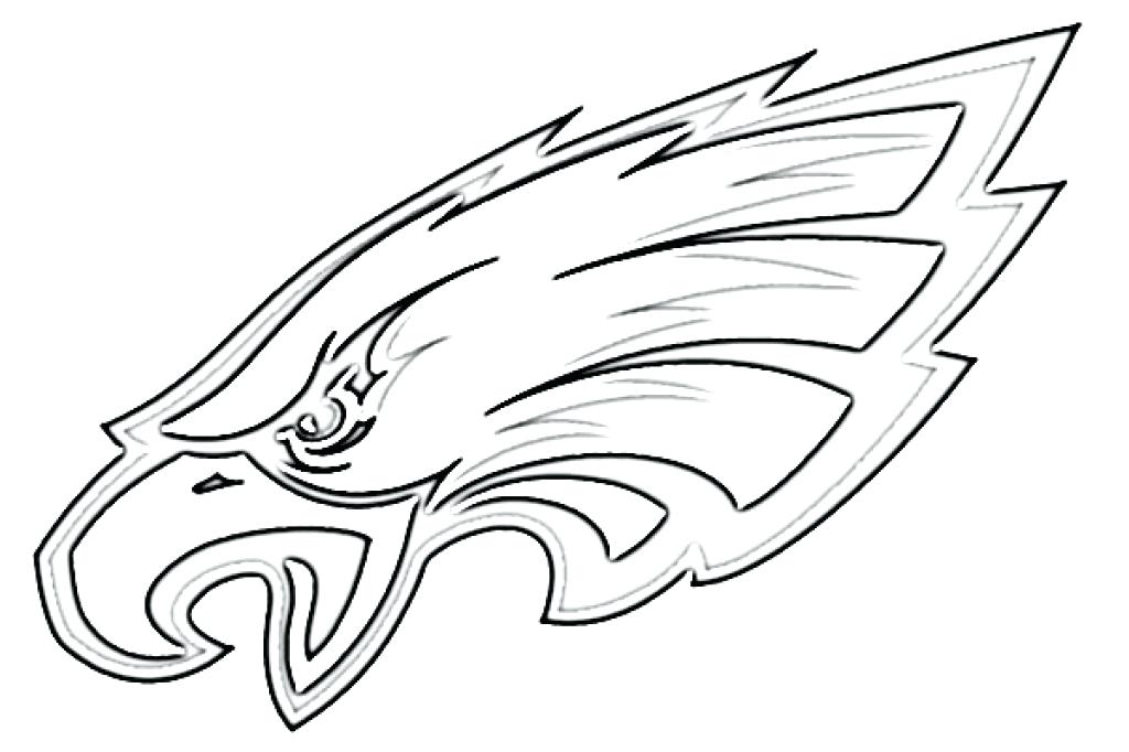 1024x682 Eagles Coloring Pages 1