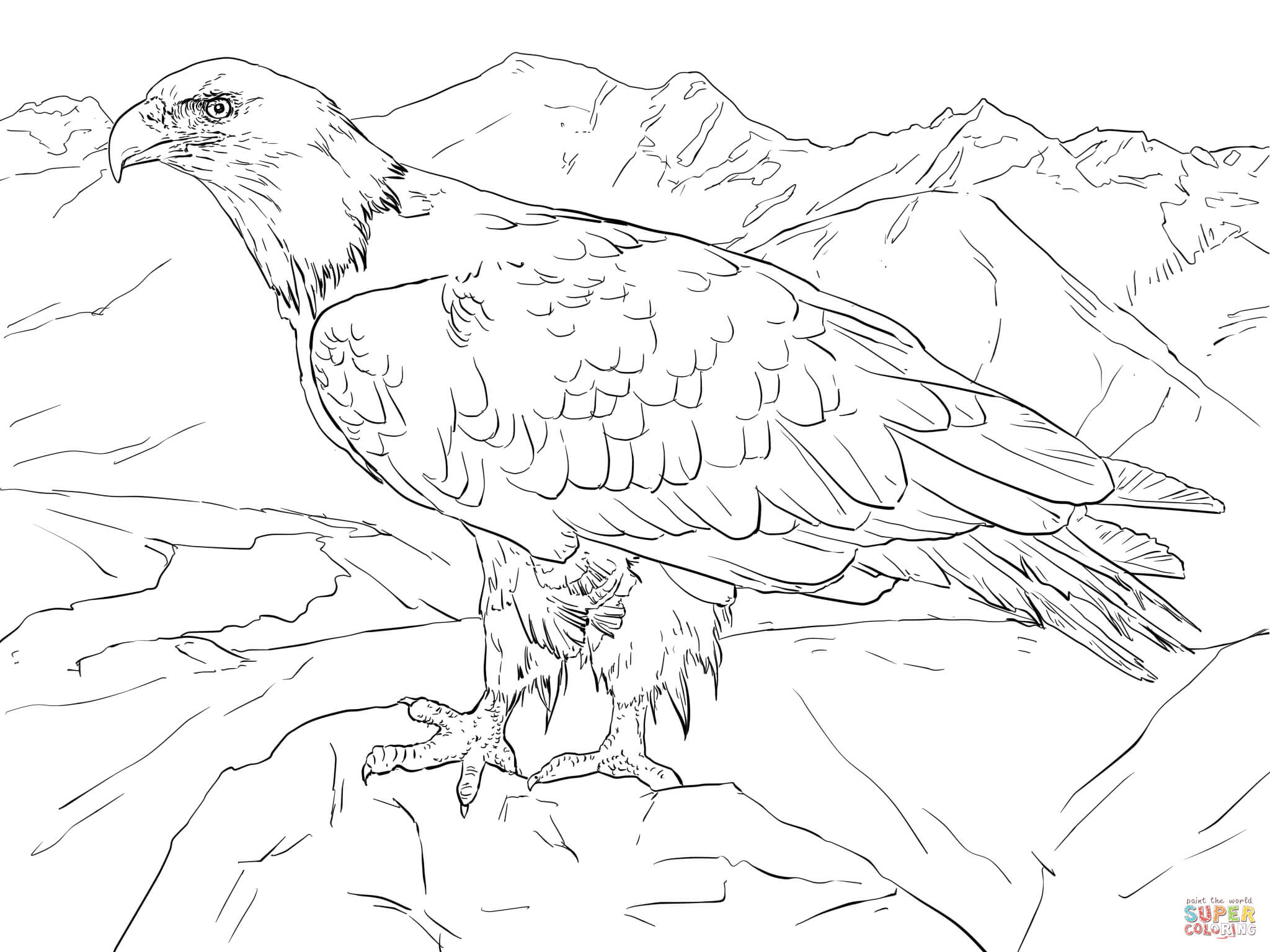2048x1536 Alaska Flag Coloring Page Many Interesting Pages For Kids State