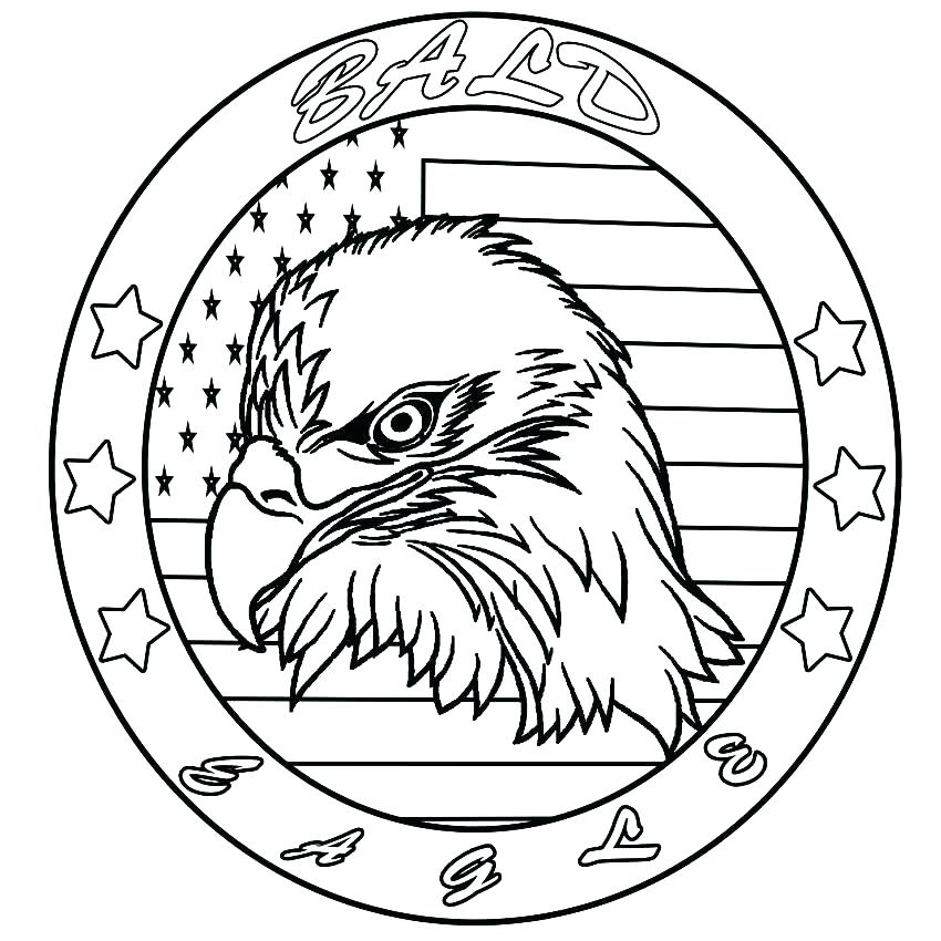 850x850 Philadelphia Eagles Coloring Pages Eagles Coloring Pages Coloring