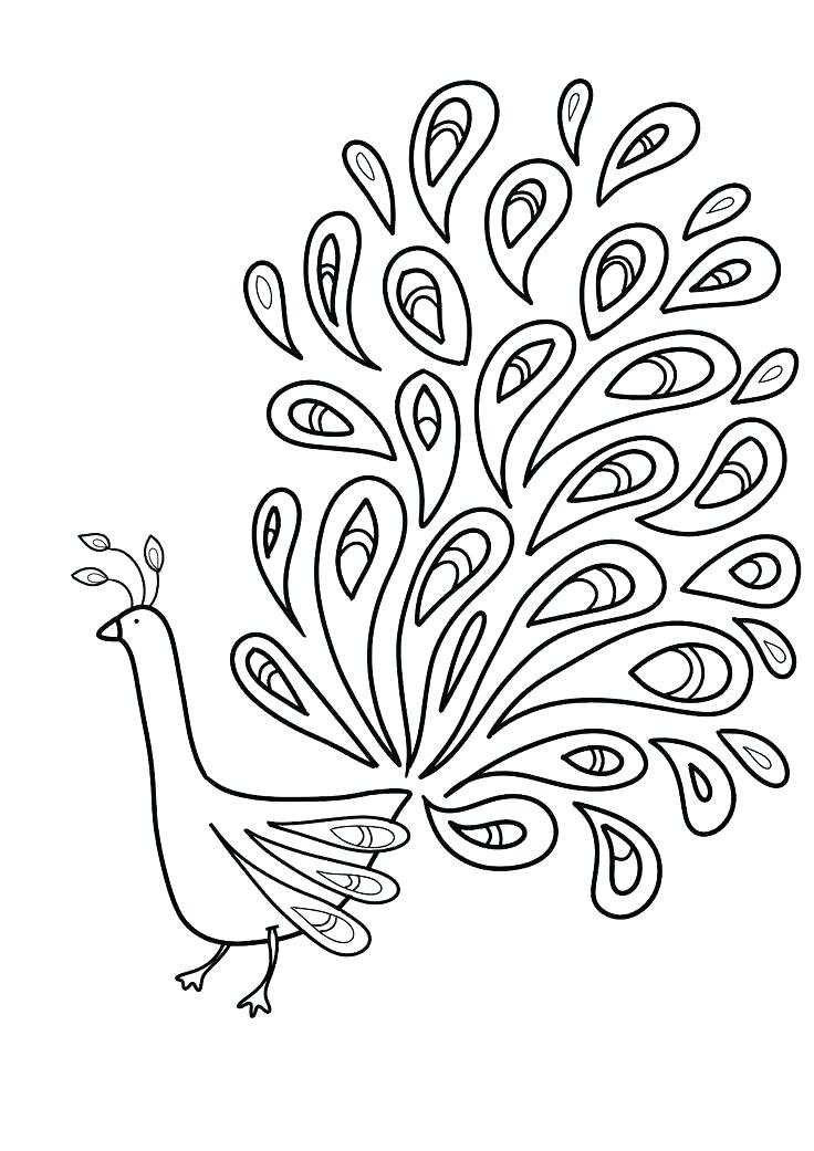 736x1041 Eagle Feather Coloring Page Stock Illustration Images Pages