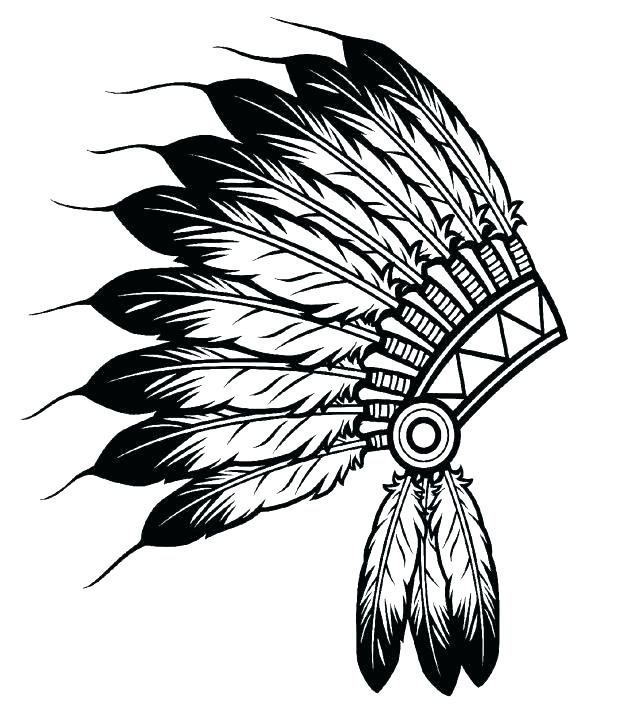 618x713 Feather Coloring Page Eagle Feather Coloring Sheet Interconnect.site