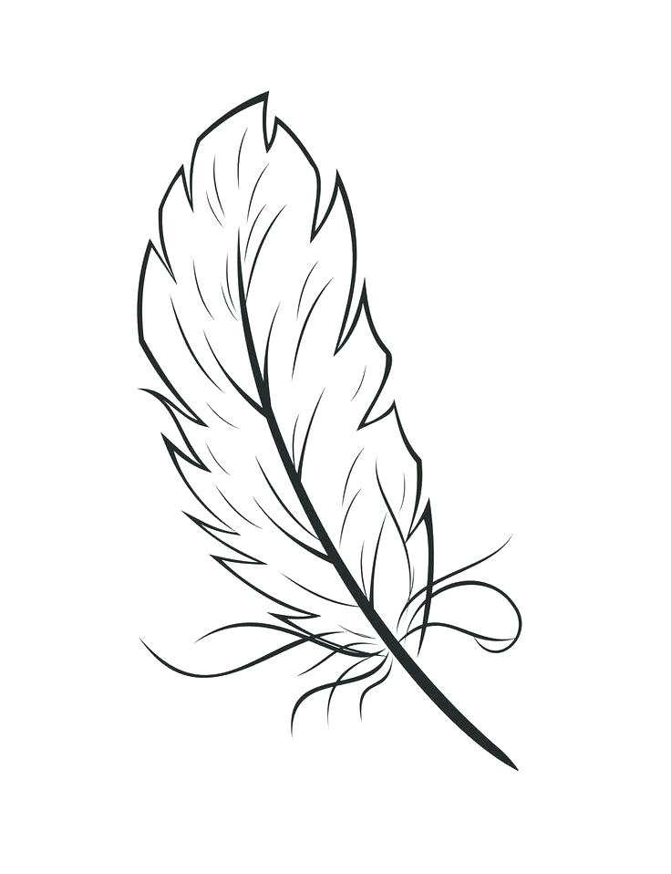 736x958 Tribal Feather Coloring Pages Page Art Exhibition Colorin