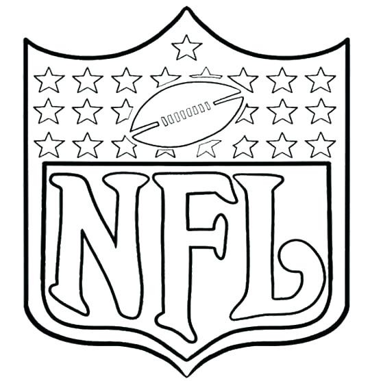 540x557 16 Luxury Philadelphia Eagles Coloring Pages