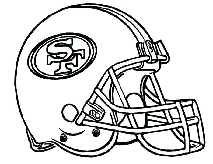 700x541 Nfl Football Coloring Pages Football Helmets Coloring Pages Eagles