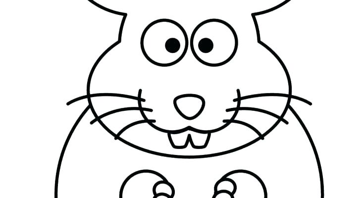 735x400 Earmuff Coloring Page Ear Coloring Page Abstract Coloring Abstract
